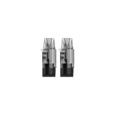 Uwell - Caliburn L Ironfist Replacement Pod+Coil Pack